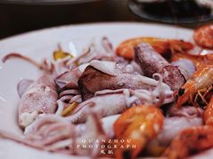 -阿静美食