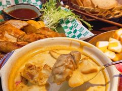 -泰妃殿(武汉首店)