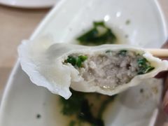 -北方饺子王·海肠捞饭·海鲜锅(山大店)