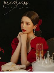 -YISHU一树影像工作室(惠城店)