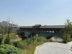 -恩阳古镇