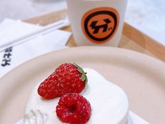 -分子跳动鲜活面包(五一大道店)