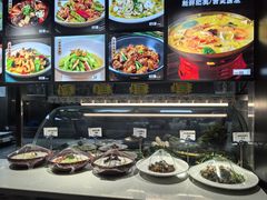 -舟小鲜·舟山小渔村(凤城四路中登广场店)