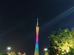 -广州四季酒店