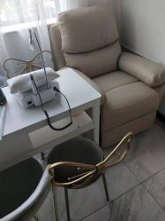 -沐染造型专业烫发染发