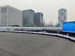 -赛卡联盟卡丁车馆(上海世博店)