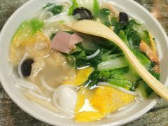 -洪福米线(浣纱路店)