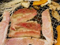 -梦山水日本烧肉(五四广场店)