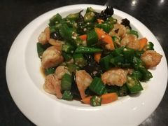 -晚归月亮湾私家菜(临邑路店)
