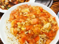 -九妹农家大铁锅东北菜(江湾店)