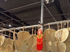 -言玖鲜火锅串串披萨自助(益田假日店)