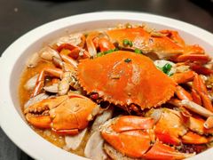 -广府乡下·饭庄(新港东路店)