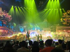 -华夏文旅海洋公园