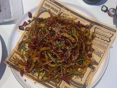 -路边边.炒菜烧烤.音乐餐厅(良乡长虹店)