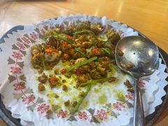 -德胜轩正宗顺德菜(宝安沙井会展中心店)