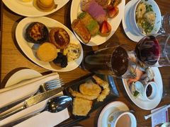 -广州富力君悦大酒店·凯菲厅