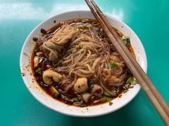-甘记肥肠粉(马鞍北路店)
