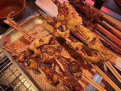 -百彦蒙古包·碳烤羊排·手抓羊肉(万江首店)