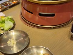 -西塔老太太泥炉烤肉(双井店)