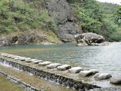 -水底山庄园温泉
