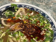 -马吉德牛肉拉面(新街口店)