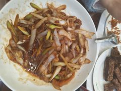 -护国寺小吃(地安门店)