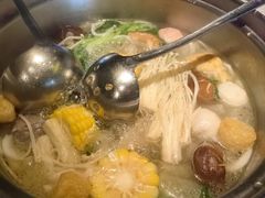 -润园四季椰子鸡火锅(海上世界店)
