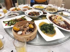 -后宫私房菜(汇客美食娱乐广场店)