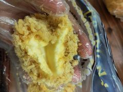 柠檬酸奶酥松小贝-鲍师傅糕点(西站店)