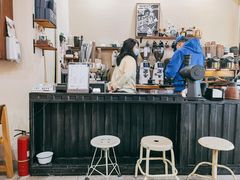-Tequila Espresso(嘉善路店)