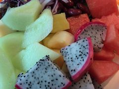 -比格比萨自助(万柳华联店)