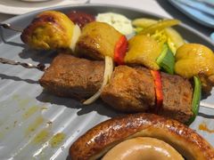 -库滋明·俄罗斯特色美食(中央大街店)