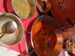 -西塔老太太泥炉烤肉(苏州大悦城店)