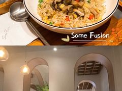 -森Some Fusion(荔湾店)