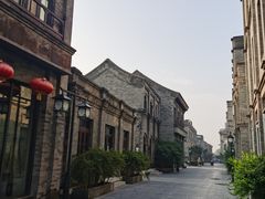 -鲜鱼口老字号美食街