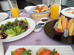 -三亚绿发山海天JW万豪酒店