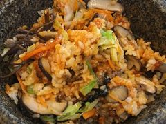 -意成料理