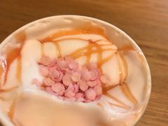 -星巴克(来福士2F店)