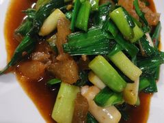 -何记面馆(龙泉山店)