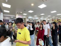 -常州糕团店(北大街新世纪商城店)