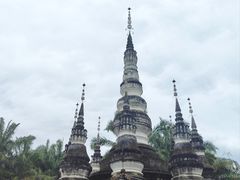 -西双版纳总佛寺