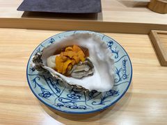 -荣一代目OMAKASE板前料理