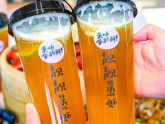 -靓靓蒸虾·头牌蒸虾(万松园玲珑店)