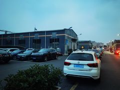 -零度滑雪室内训练中心(莘庄店)