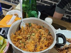 -灶东家民间菜(回兴店)
