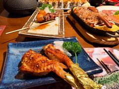 -弓二·烧鸟居酒屋(财富购物中心店)