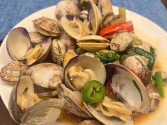 -OPEN開全日自助餐厅·牛肉火锅·海鲜(佛山希尔顿酒店)