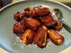 -长沙北辰洲际酒店-栀味轩中餐厅