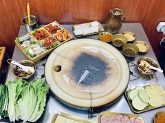 -阿昌白族石板烧(大理古城店)
