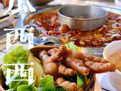 -瓜西西重庆火锅(花溪店)